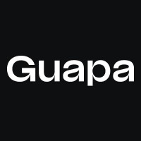 Guapa logo