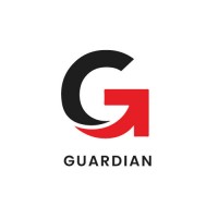 Guardian logo