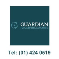 Guardian Management Accounting logo