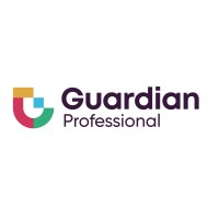 Guardian Professional Corporate Services logo