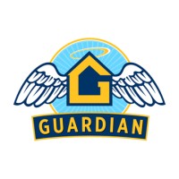 Guardian Roofing, Gutters, & Insulation logo