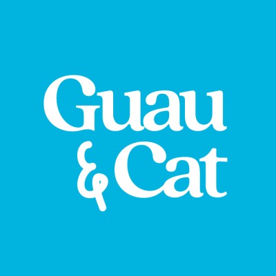 Guau&Cat logo