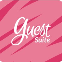 Guest Suite logo