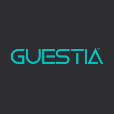 Guestia logo
