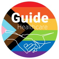 Guide Healthcare logo