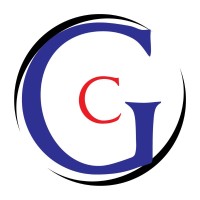 Gulf Cans Industries logo