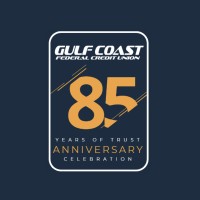 Gulf Coast Federal Credit Union logo