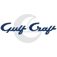 Gulf Craft Group logo
