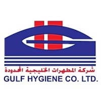 Gulf Hygiene Co Ltd Logo