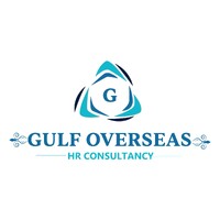 Gulf Overseas HR Consultancy logo