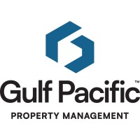 Gulf Pacific Property Management Ltd. logo