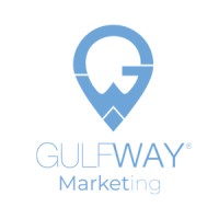 Gulf Way Marketing logo