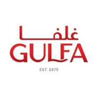 Gulfa Mineral Water and Processing Industries L.L.C logo