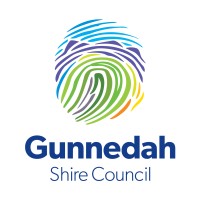 Gunnedah Shire Council logo