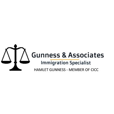 Gunness & Associates logo