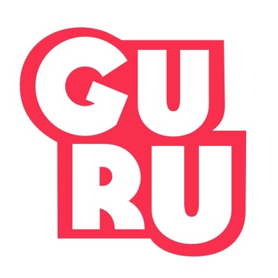 Guru Studio logo