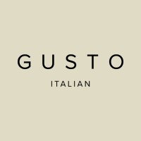 Gusto Italian logo