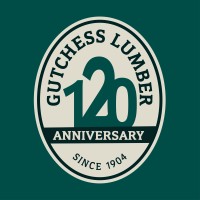 Gutchess Lumber Co., Inc. logo