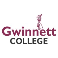 Gwinnett College logo