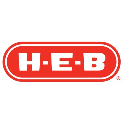 H-E-B logo