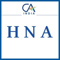 H N A & Co LLP logo