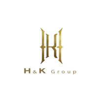 H&K Group logo