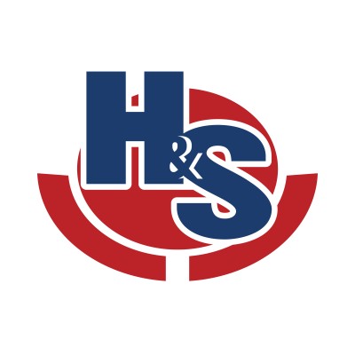 H&S Energy Group logo