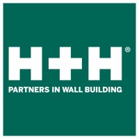 H+H Deutschland GmbH logo