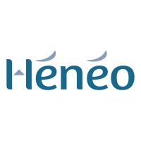 Hénéo logo