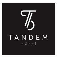 Hôtel Tandem Strasbourg - Boutique Hôtel**** logo