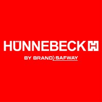 Hünnebeck by BrandSafway logo