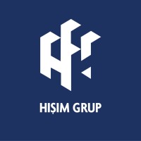 Hışım Grup logo