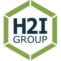 H2I Group logo