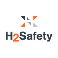 H2Safety Services Inc. logo