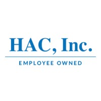 HAC, Inc. logo