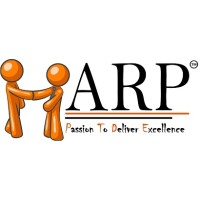 HARP logo