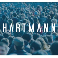 HARTMANN logo