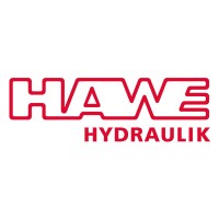 HAWE Hydraulik logo