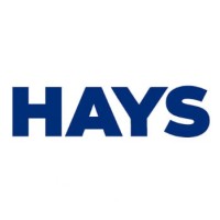 HAYS logo