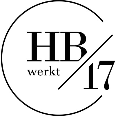 HB17 Werkt logo