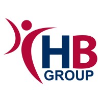 HB Recruitment logo