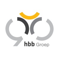 HBB Groep logo