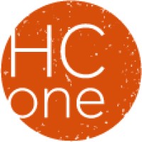 HC-One logo