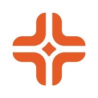 HCA HealthONE Mountain Ridge logo
