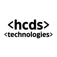 HCDS Technologies logo