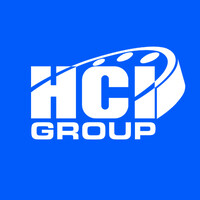 HCI Group logo