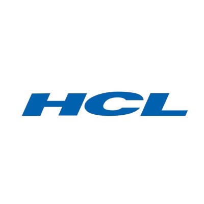 HCL Enterprise logo
