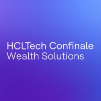 HCLTech Confinale Wealth Solutions logo
