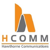 HCOMM logo