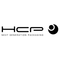 HCP Packaging USA, Inc, logo